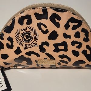 Consuela Large CosmeticBag